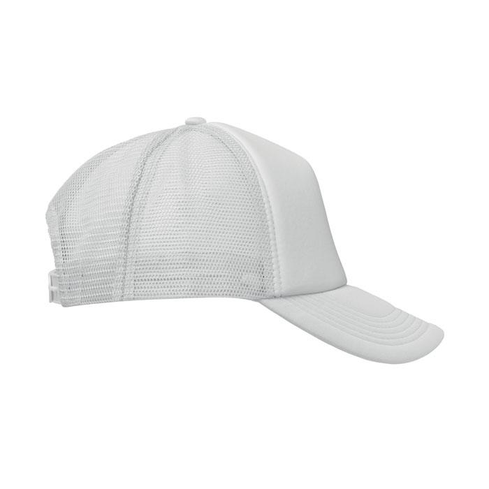 Trucker cap 5 panels