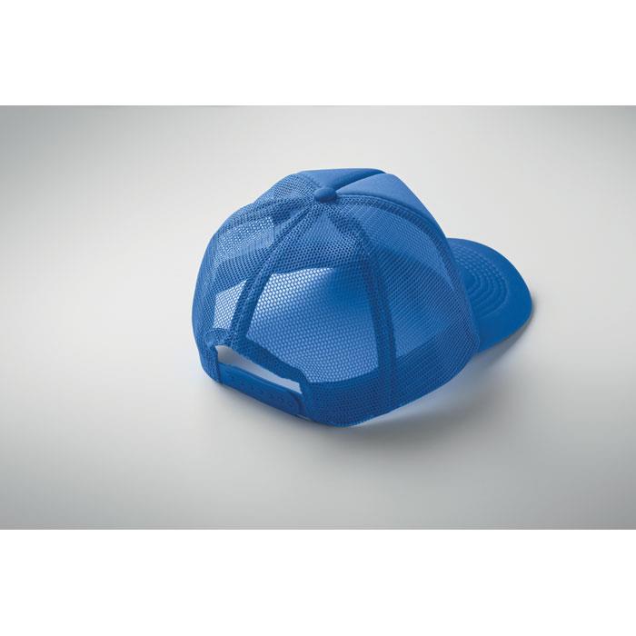 Trucker cap 5 panels