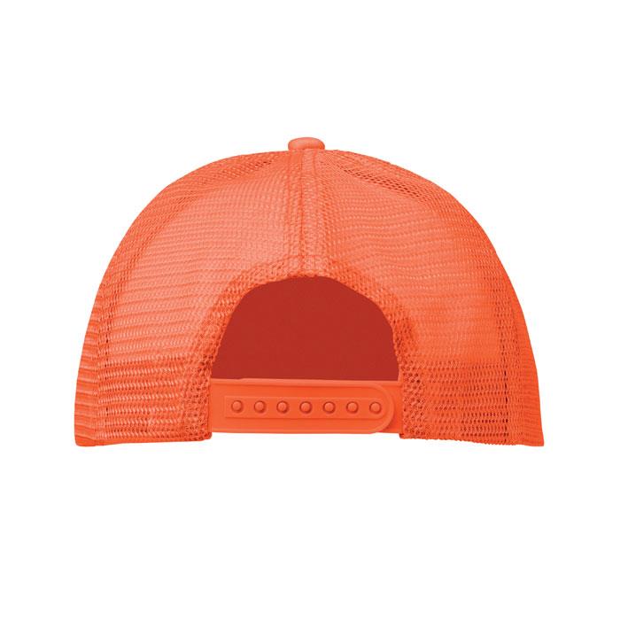 Trucker cap 5 panels