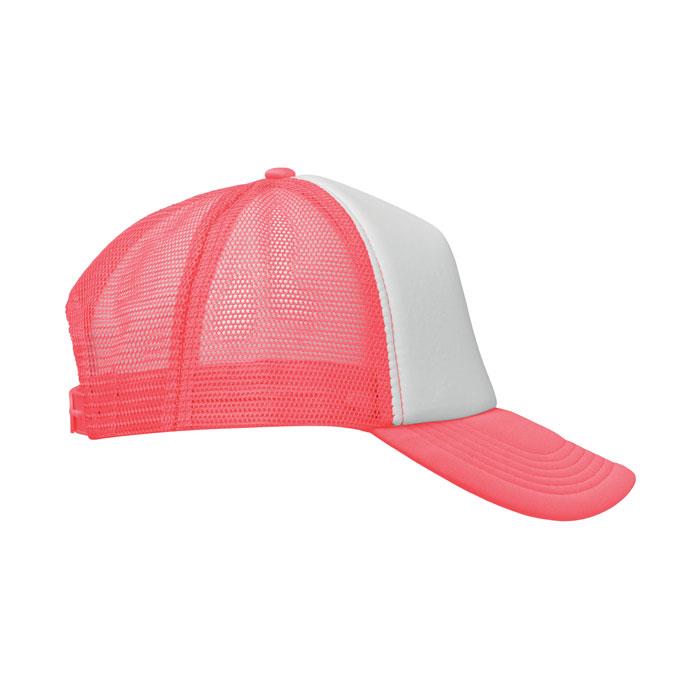Trucker cap 5 panels
