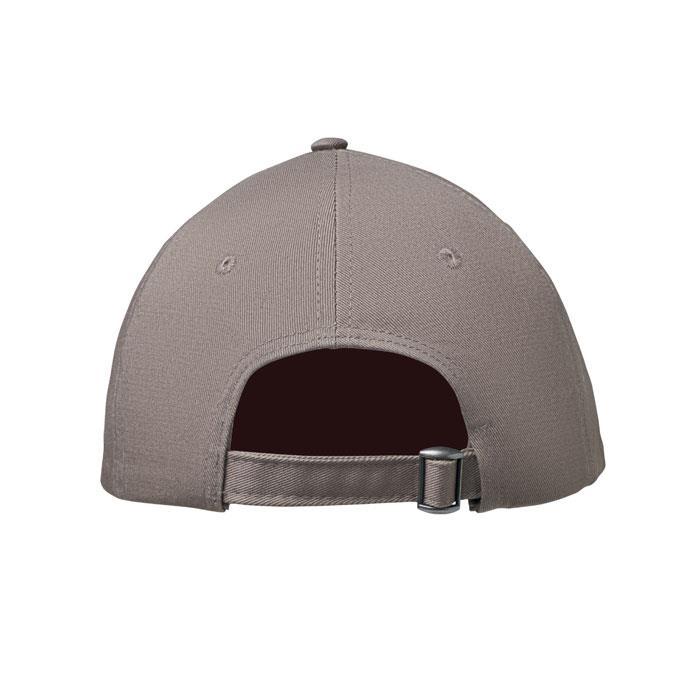 Baseball Kappe 6 Panels