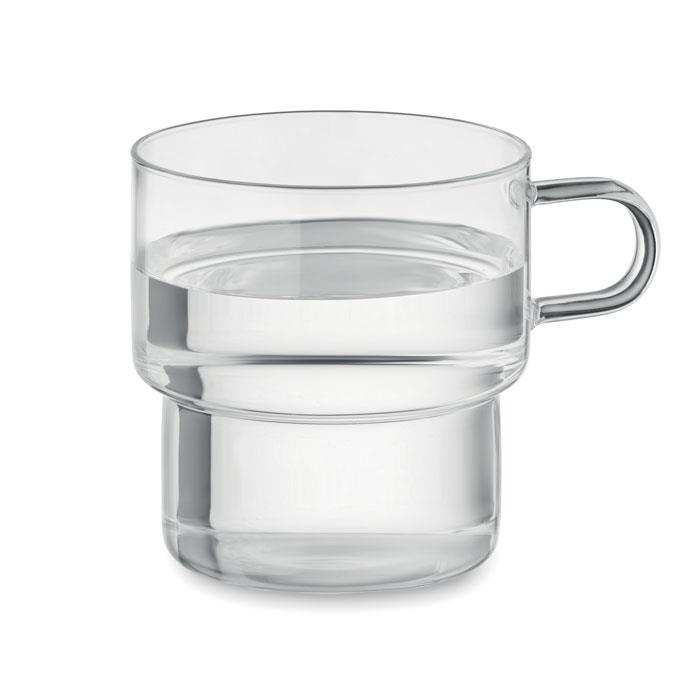 Borosilikatglas 300 ml
