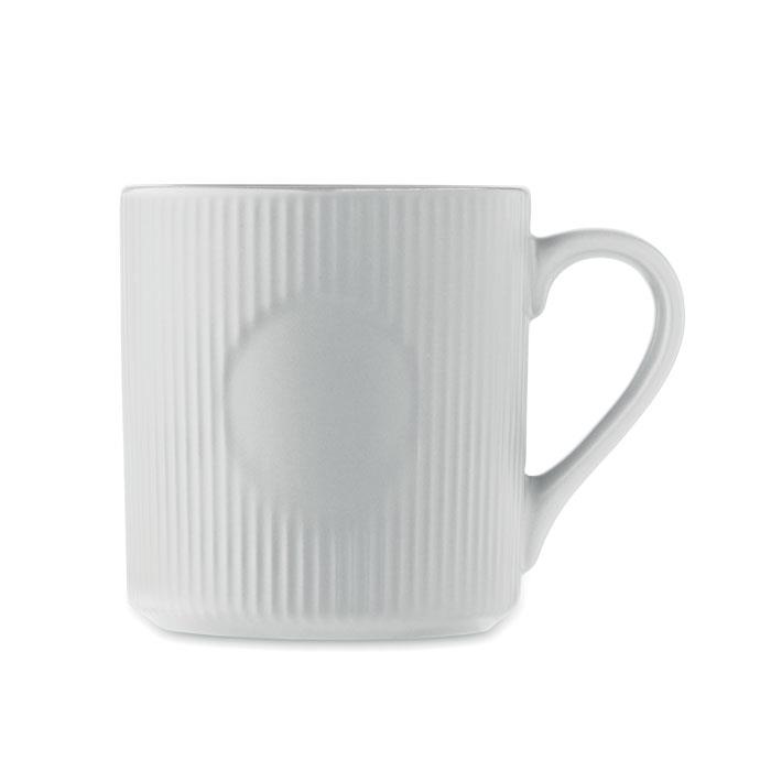 Keramikbecher matt 340ml