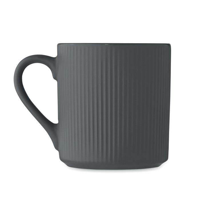 Keramikbecher matt 340ml