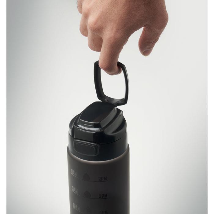 Sport-Trinkflasche RPET 1L