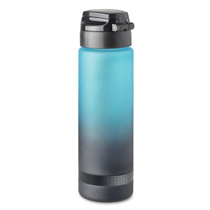 Sport-Trinkflasche RPET 1L