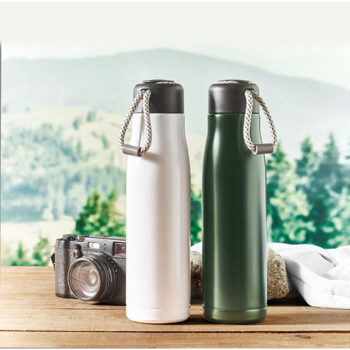 Doppelwandige Flasche 500 ml