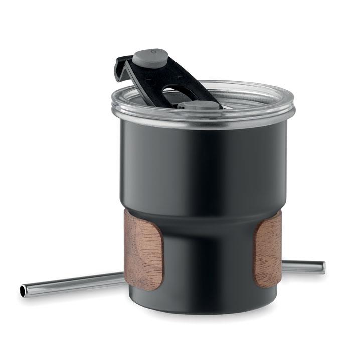 Einwandiger Becher 260 ml