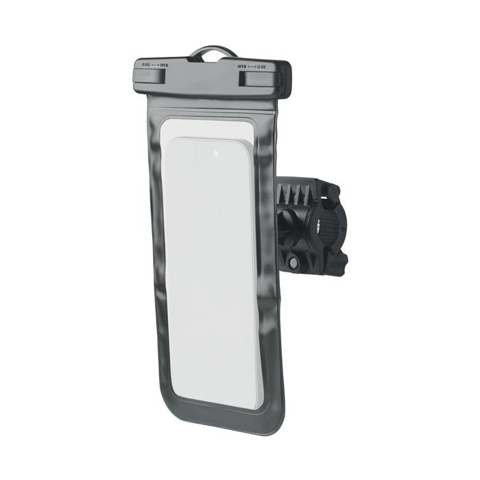 Fahrrad-Smartphone-Halter PVC