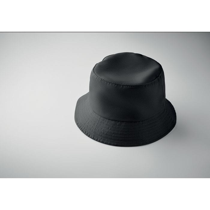 Bucket hat polyester 150g/m²