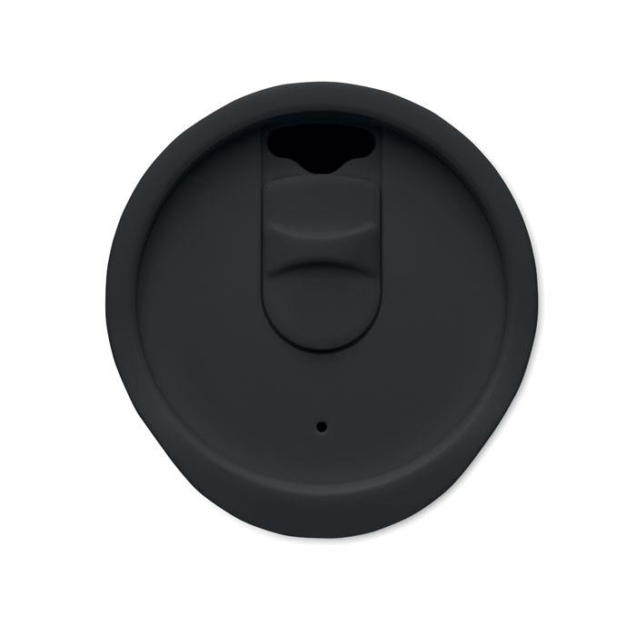 Doppelwandiger Becher 300 ml