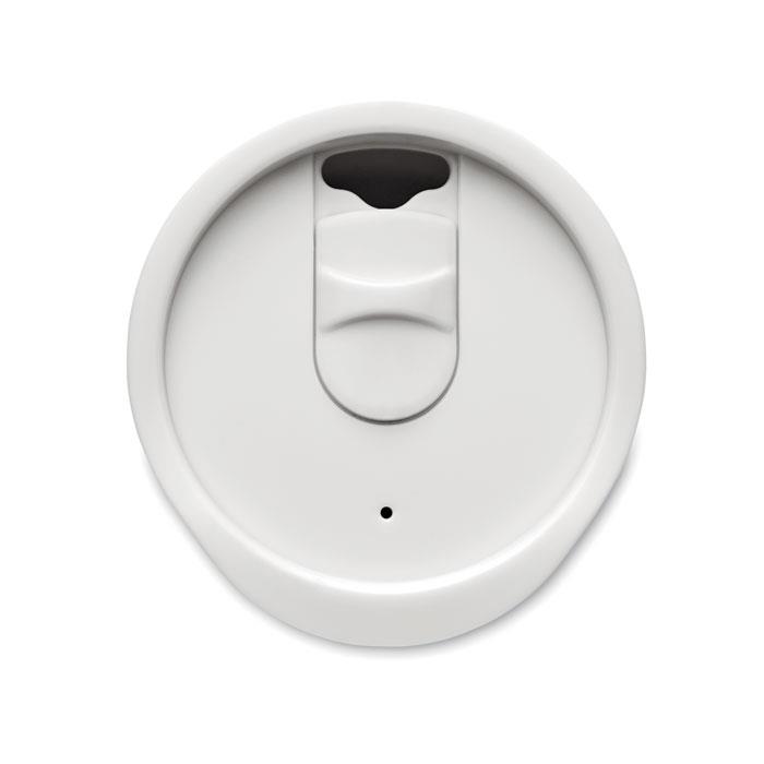 Doppelwandiger Becher 300 ml