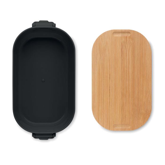 Lunchbox PP 700 ml