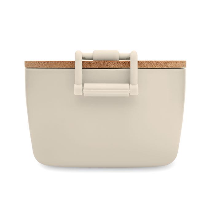 Lunchbox PP 700 ml