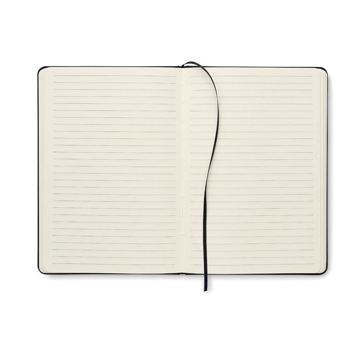 DIN A5 RPET Notizbuch-Set