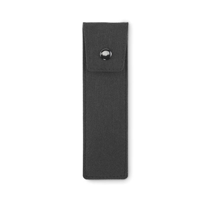 Stifte-Etui RPET-Filz