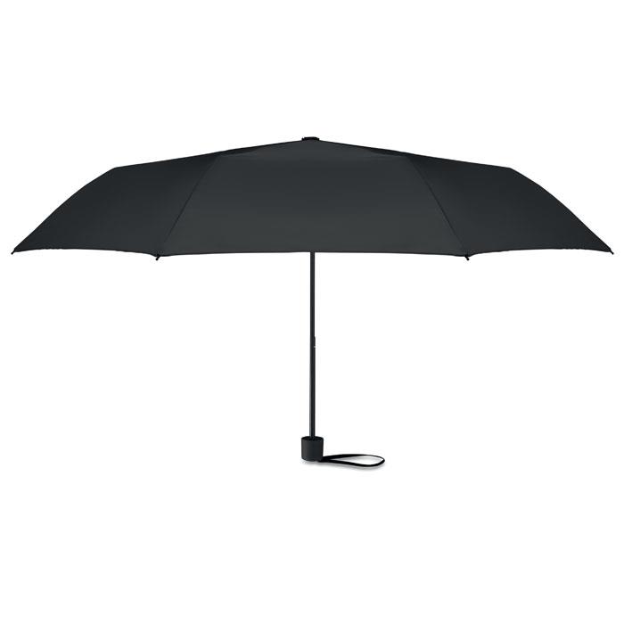 21 Regenschirm mit Tasche
