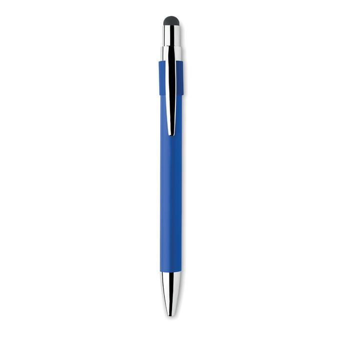 Druckkugelschreiber mit Stylus