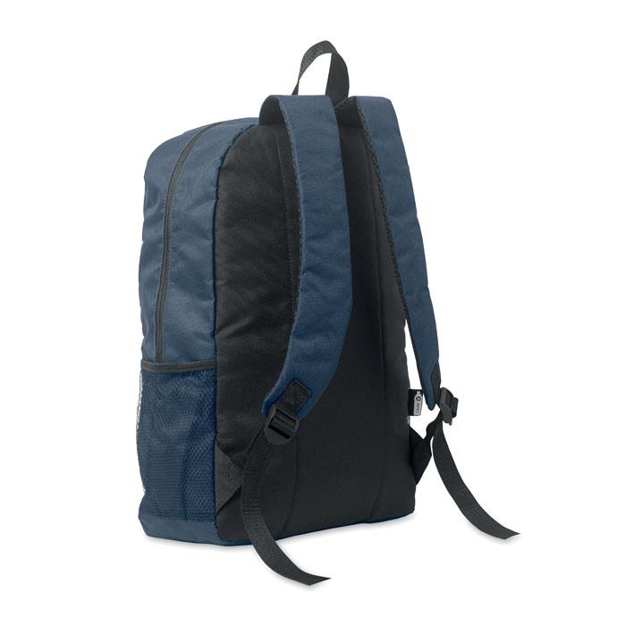 Rucksack 600D RPET Polyester