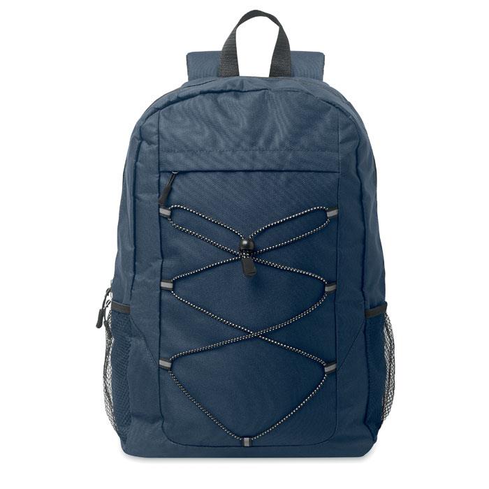 Rucksack 600D RPET Polyester