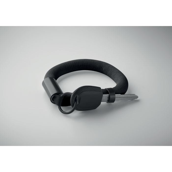 Schlüsselring mit Armband