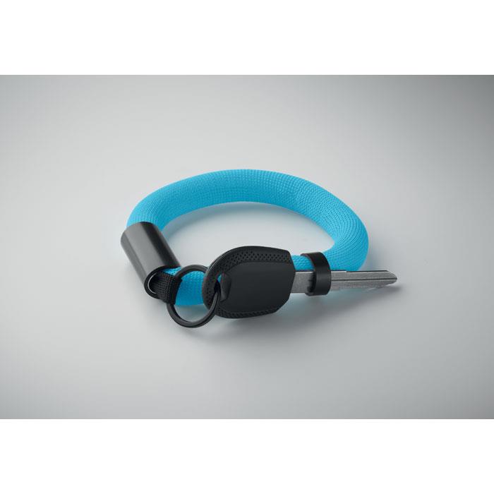 Schlüsselring mit Armband