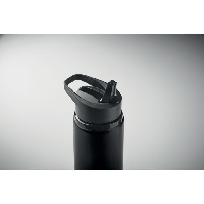 Einwandige Flasche 500 ml
