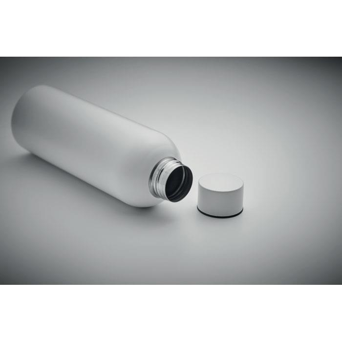 Einwandige Trinkflasche 750 ml