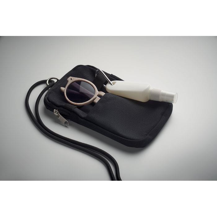 Crossbody-Smartphone-Tasche