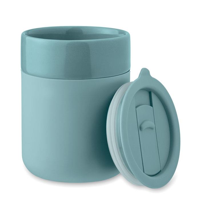 Keramikbecher 330 ml