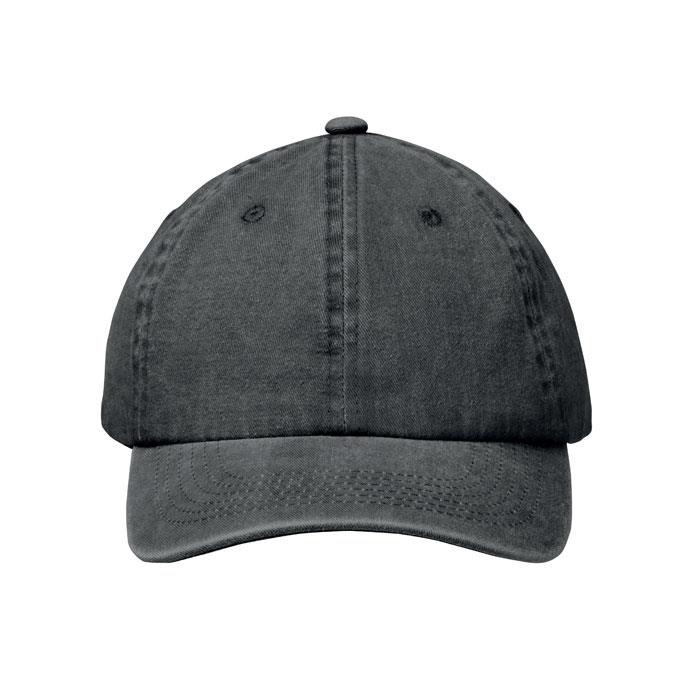 Baseball Kappe 6 Panels