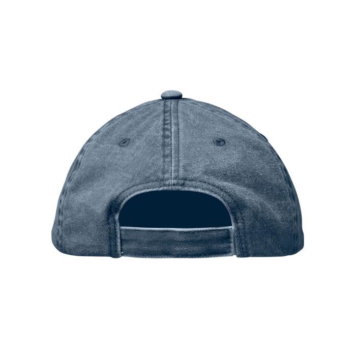 Baseball Kappe 6 Panels