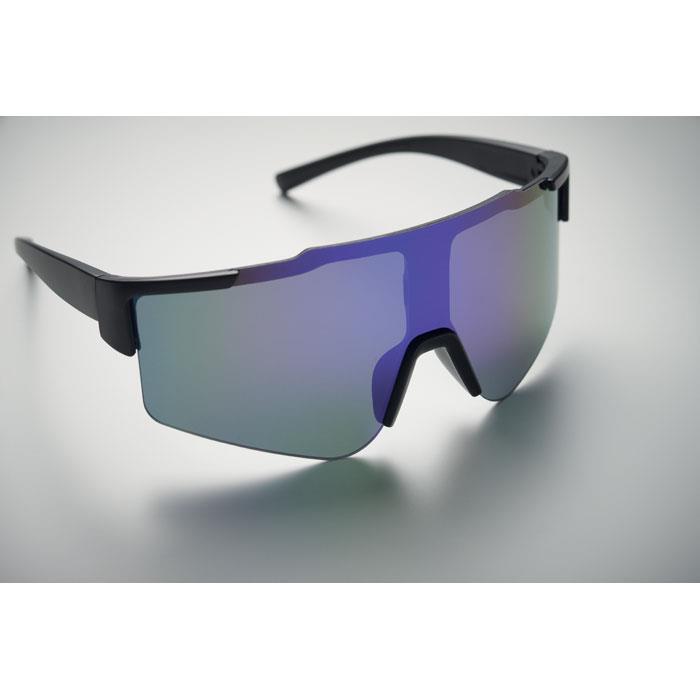 Sport-Sonnenbrille UV400