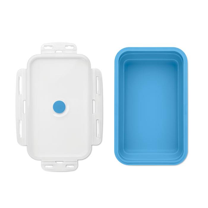 Faltbare Lunchbox 1200ml