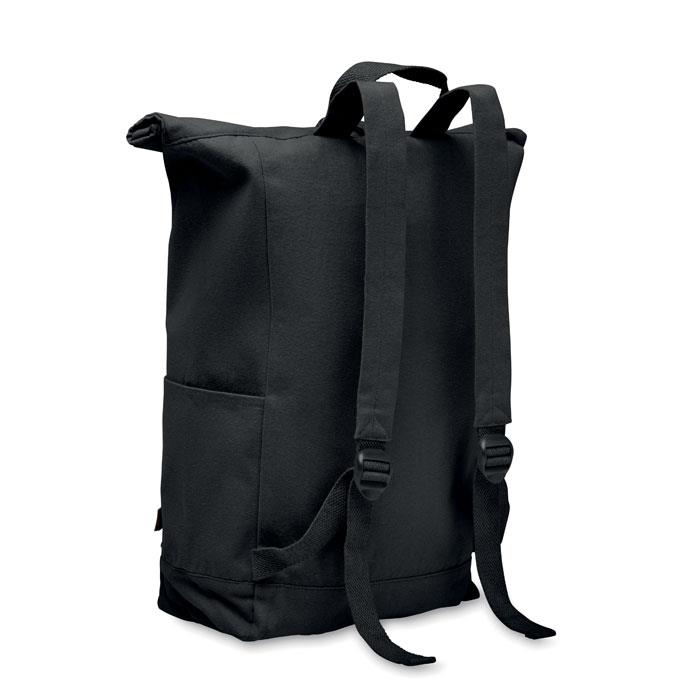 Rolltop-Rucksack 390 g/m²