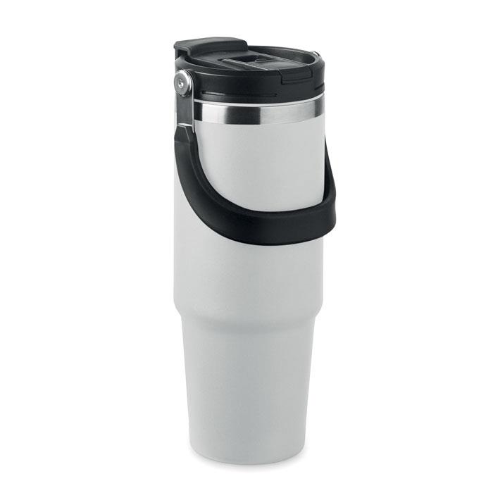 Doppelwandiger Becher 850 ml