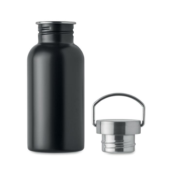 Einwandige Trinkflasche 500 ml