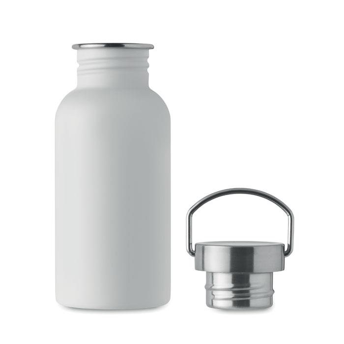 Einwandige Trinkflasche 500 ml