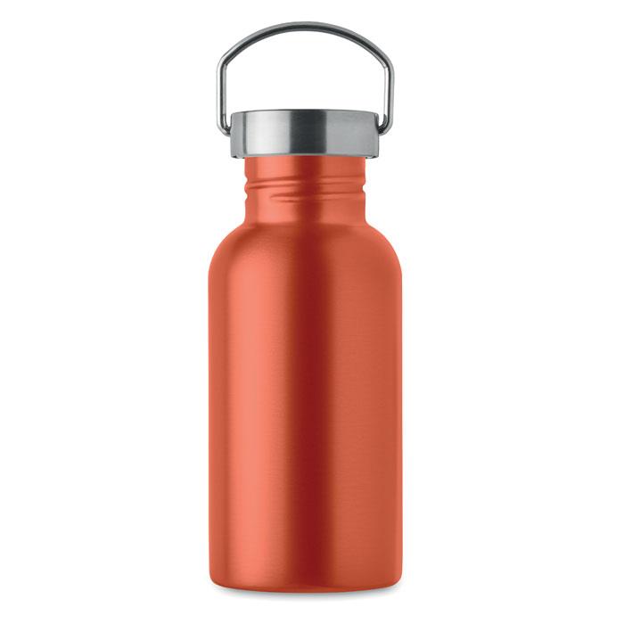 Einwandige Trinkflasche 500 ml