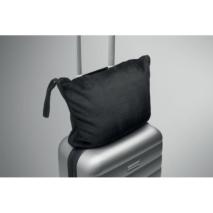 Reisedecke Flanell 220g/m²