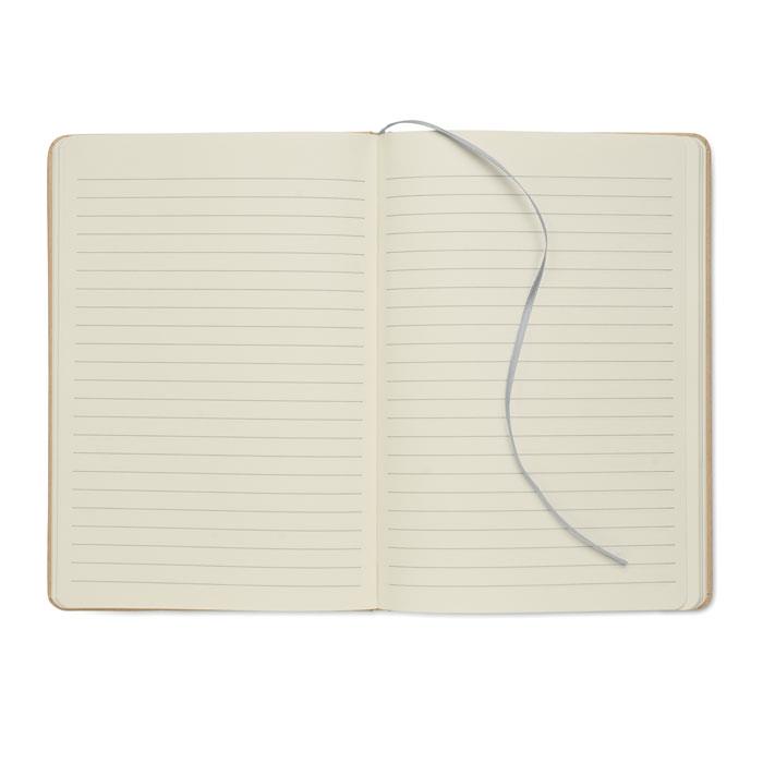 DIN A5 Notizbuch für Gravur