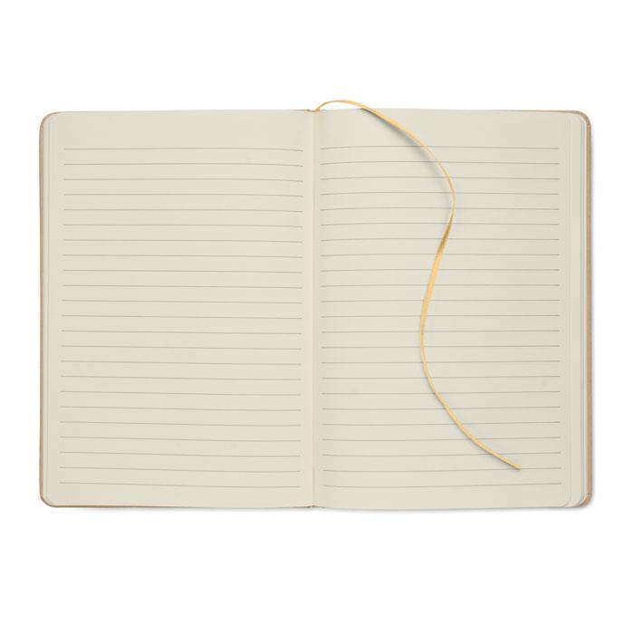 DIN A5 Notizbuch für Gravur