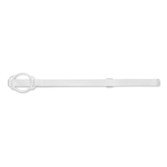 Lanyard mit Getränkehalter