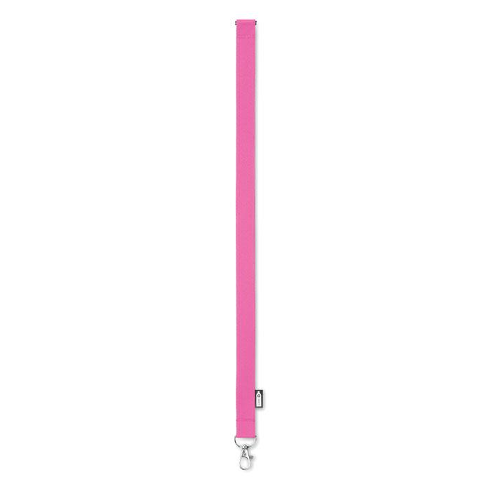 Lanyard RPET 20mm