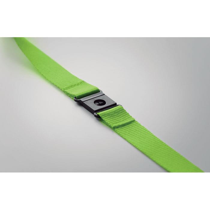 Lanyard RPET 20mm