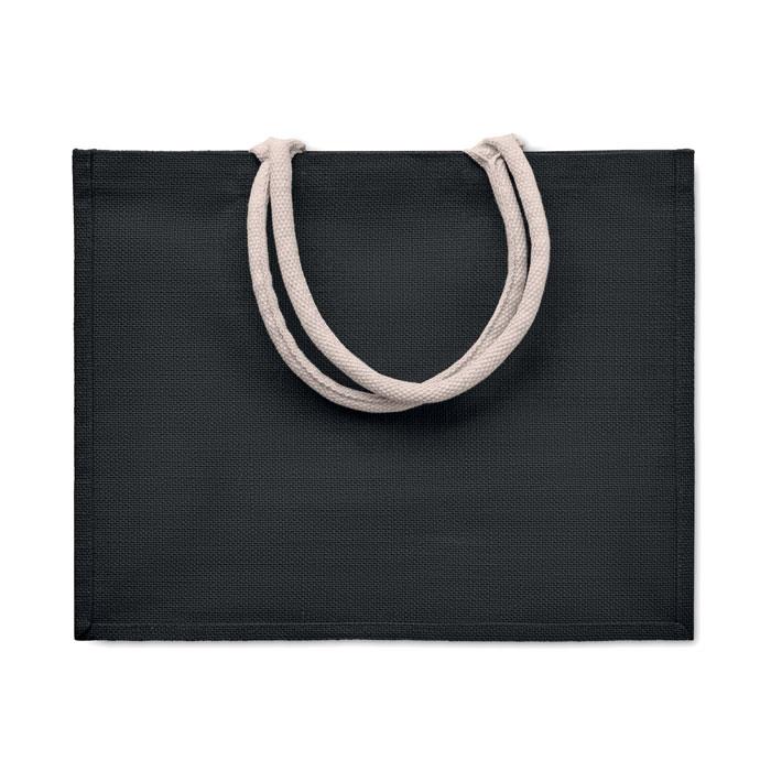 Einkaufstasche Jute