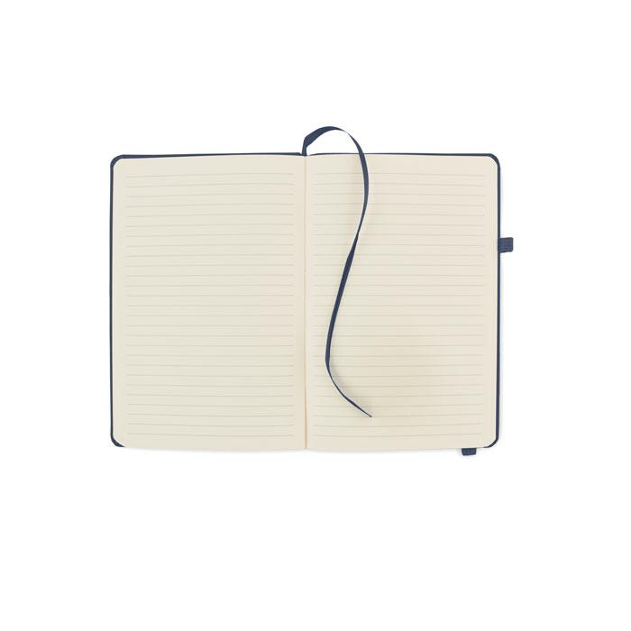 DIN A5 Notizbuch PU