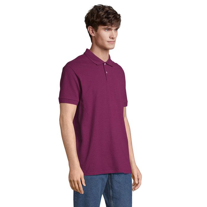 PACIFIC HERREN POLO