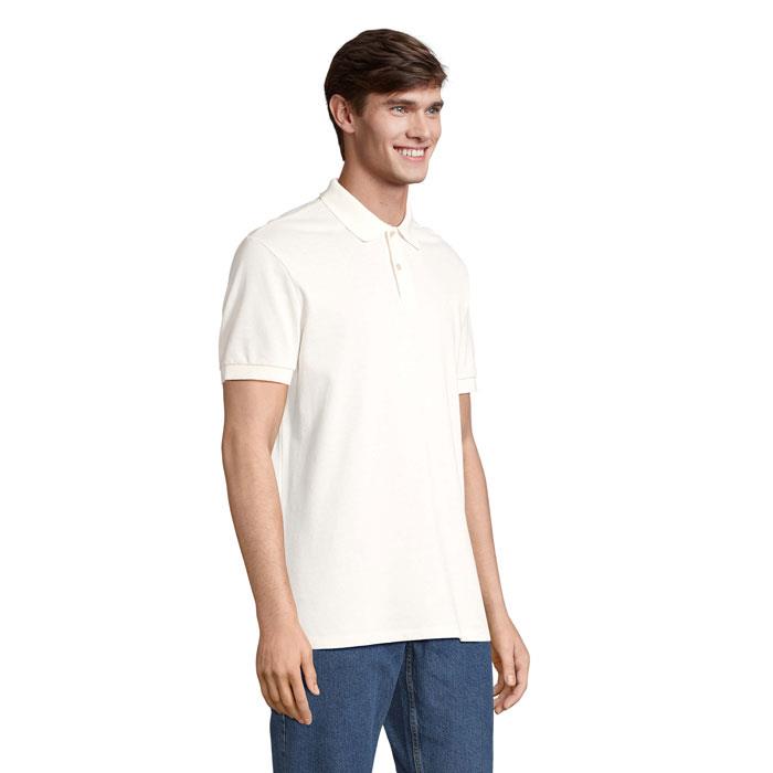 PACIFIC HERREN POLO