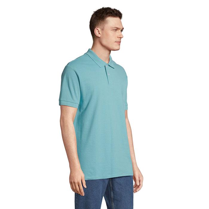 PACIFIC HERREN POLO